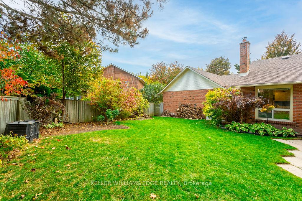 Photo 50 of 46 Wadsworth Circle, Brampton, Snelgrove — HOMEH