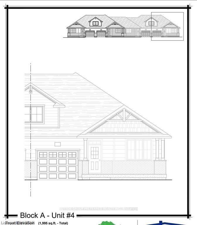 Photo 3 of Unit 11, 175 Glengariff Drive, Southwold, Rural Southwold — HOMEH