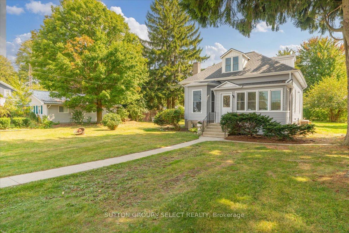 Photo 1 of 29523 Talbot Line, Dutton/Dunwich, Wallacetown — HOMEH