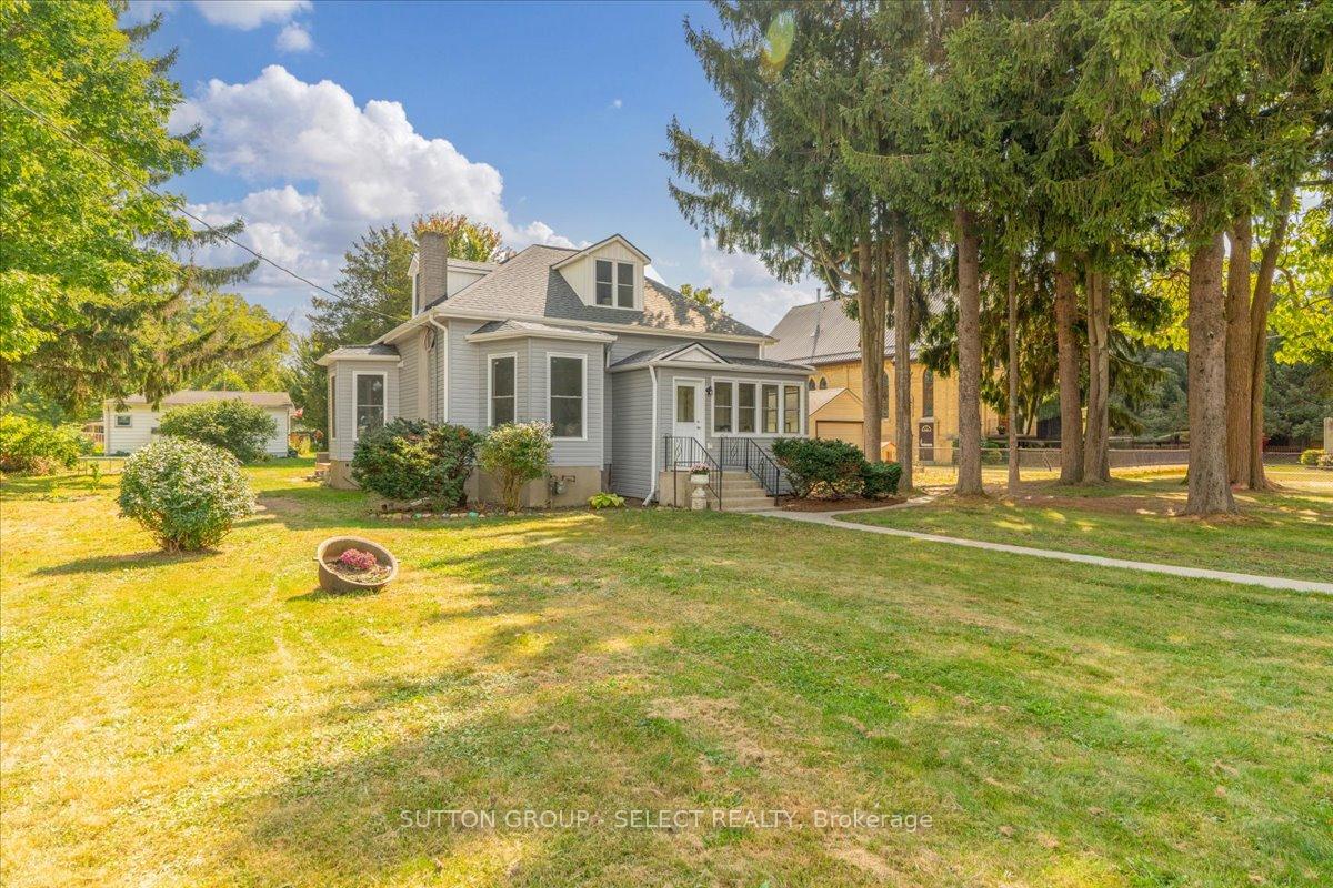Photo 4 of 29523 Talbot Line, Dutton/Dunwich, Wallacetown — HOMEH