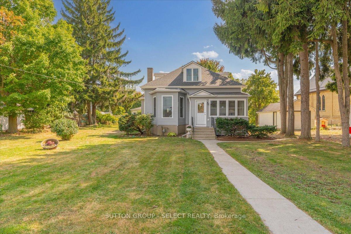 Photo 2 of 29523 Talbot Line, Dutton/Dunwich, Wallacetown — HOMEH