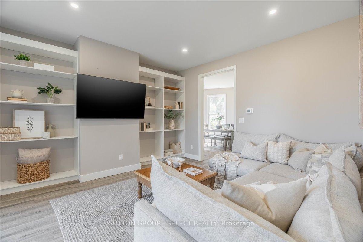 Photo 9 of 29523 Talbot Line, Dutton/Dunwich, Wallacetown — HOMEH