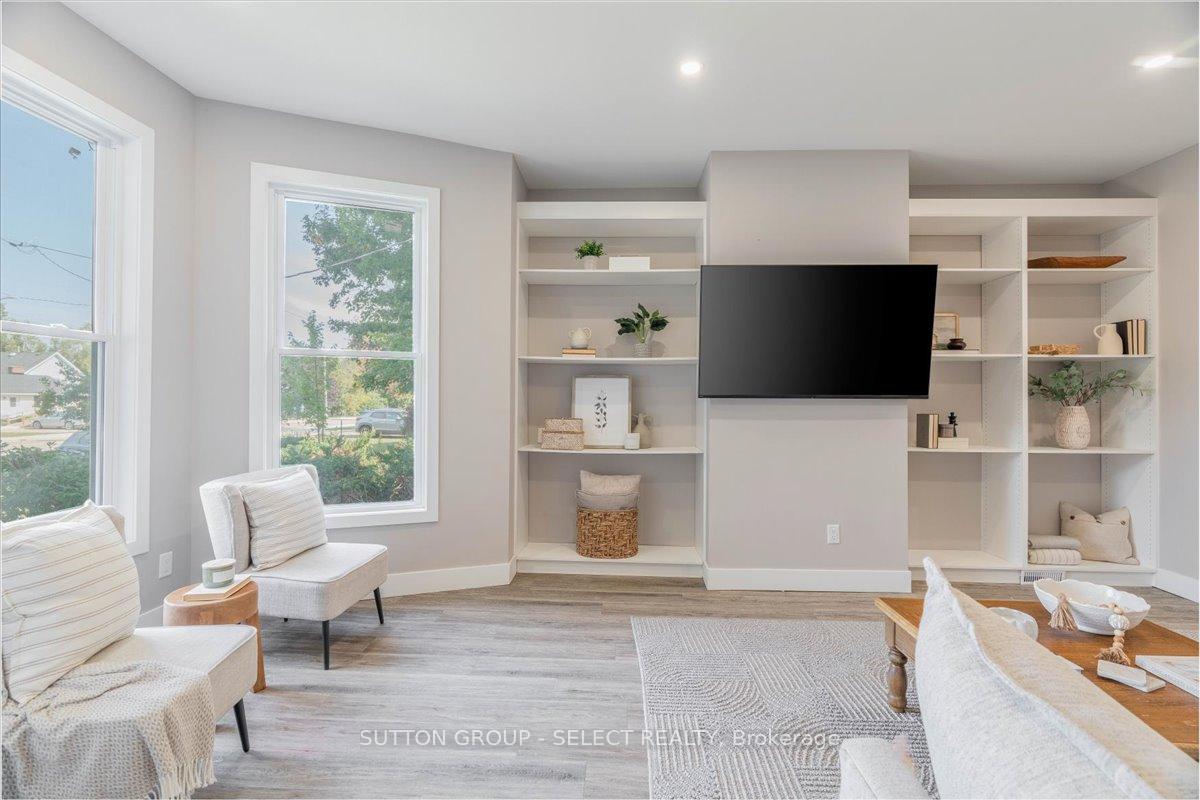 Photo 11 of 29523 Talbot Line, Dutton/Dunwich, Wallacetown — HOMEH