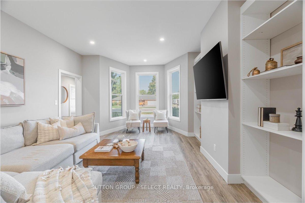 Photo 12 of 29523 Talbot Line, Dutton/Dunwich, Wallacetown — HOMEH