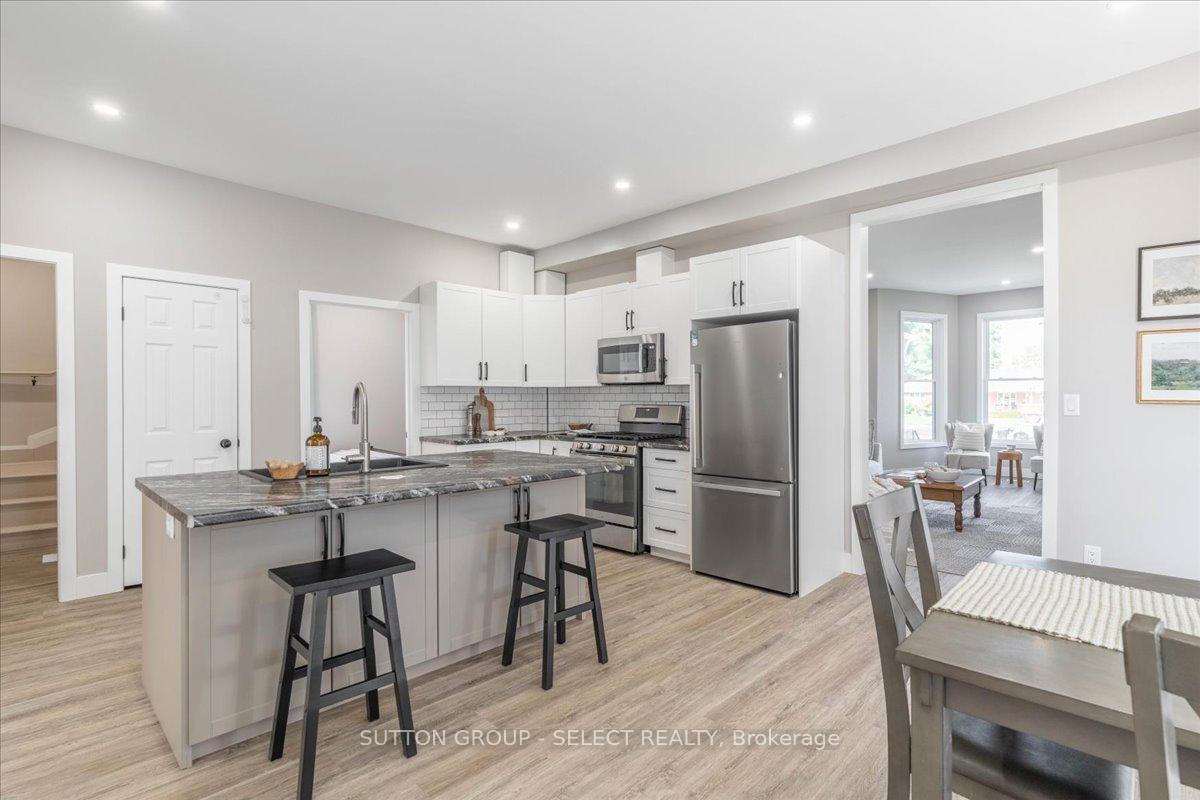 Photo 17 of 29523 Talbot Line, Dutton/Dunwich, Wallacetown — HOMEH
