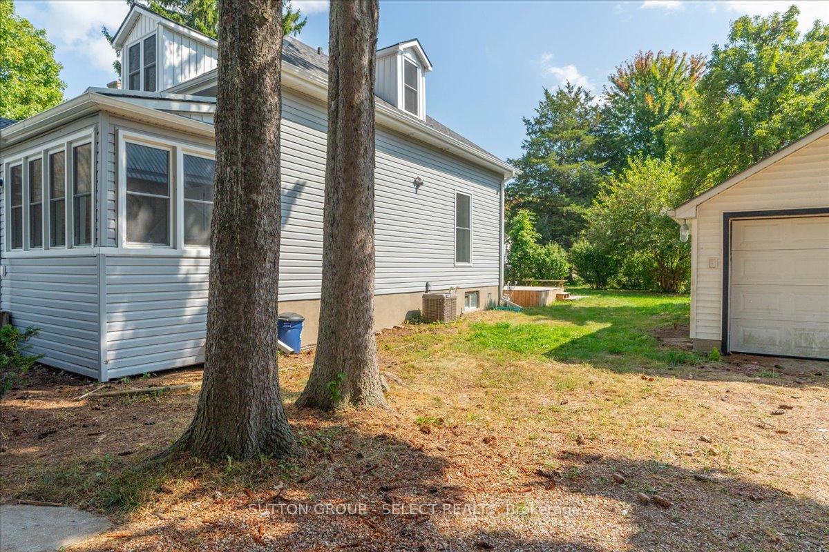 Photo 34 of 29523 Talbot Line, Dutton/Dunwich, Wallacetown — HOMEH