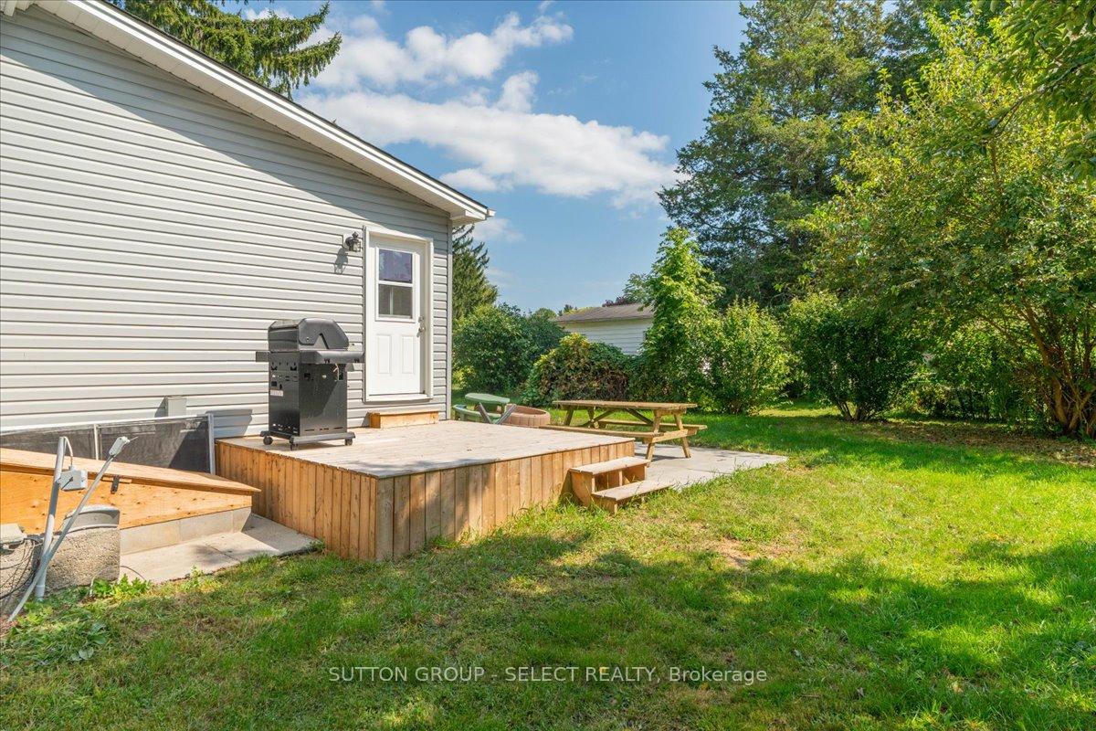 Photo 35 of 29523 Talbot Line, Dutton/Dunwich, Wallacetown — HOMEH