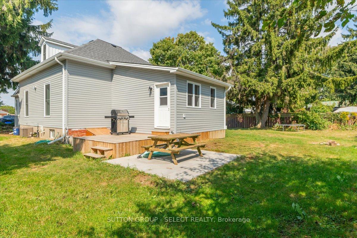 Photo 38 of 29523 Talbot Line, Dutton/Dunwich, Wallacetown — HOMEH