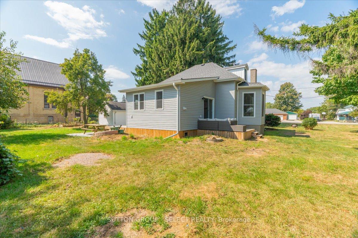 Photo 39 of 29523 Talbot Line, Dutton/Dunwich, Wallacetown — HOMEH