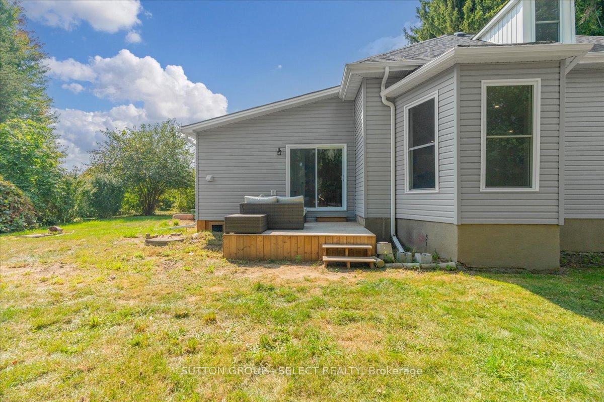 Photo 37 of 29523 Talbot Line, Dutton/Dunwich, Wallacetown — HOMEH