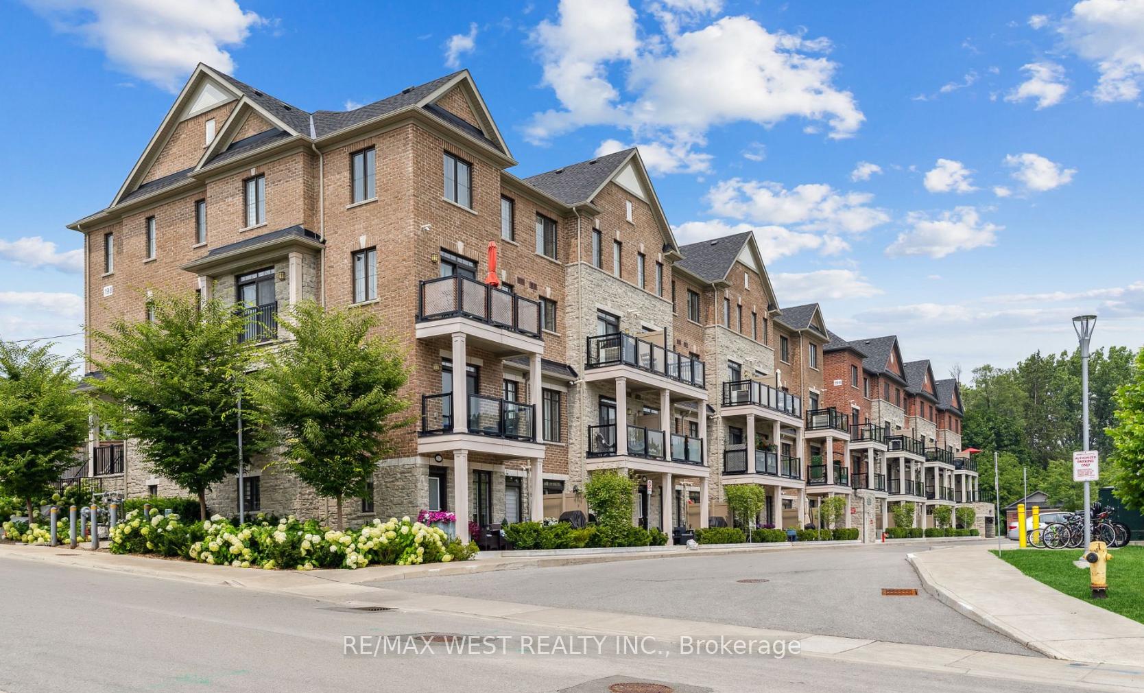 Photo 1 of Unit 15, 198 Pine Grove Road, Vaughan, Islington Woods — HOMEH