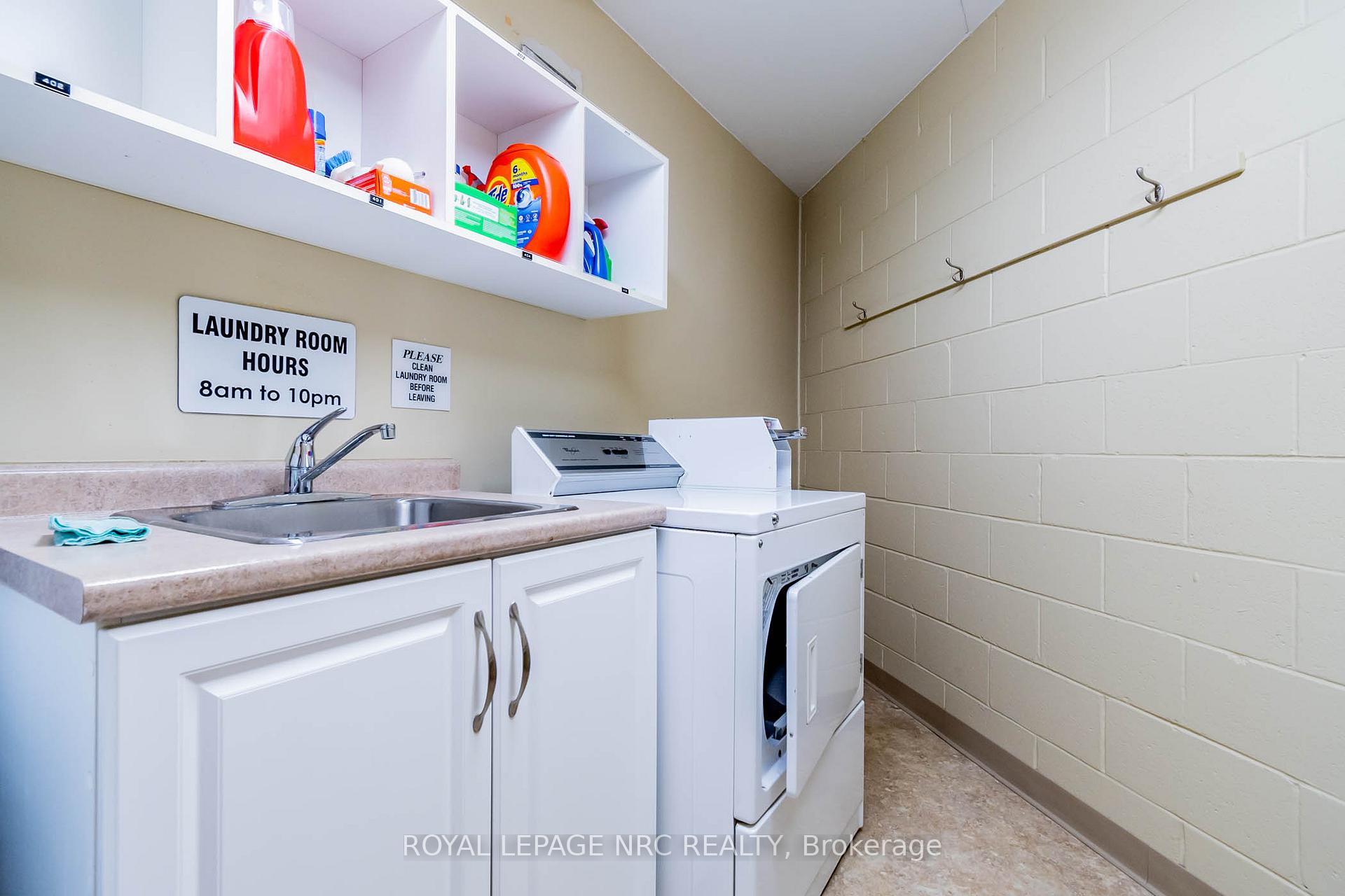 Photo 4 of Unit 404B, 200 Hwy 20 West, Pelham, Fonthill — HOMEH