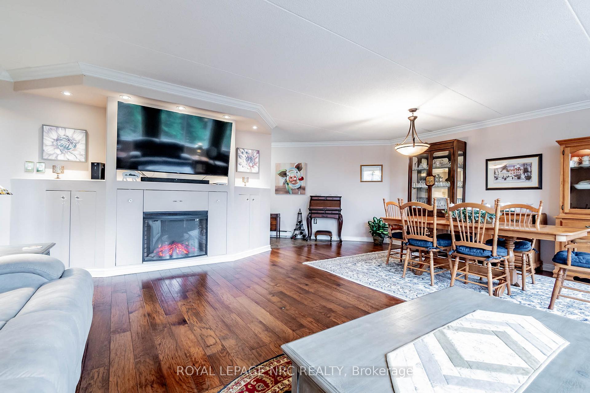 Photo 7 of Unit 404B, 200 Hwy 20 West, Pelham, Fonthill — HOMEH