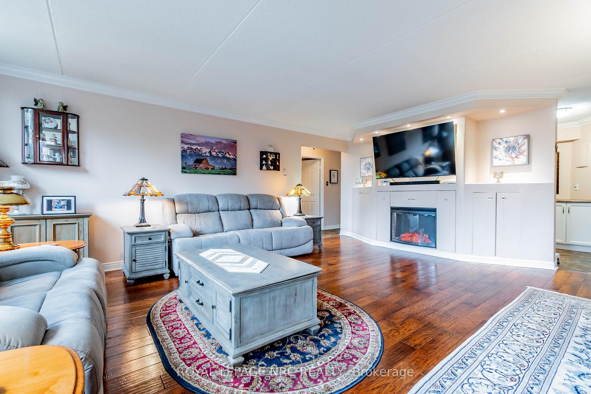 Photo 9 of Unit 404B, 200 Hwy 20 West, Pelham, Fonthill — HOMEH