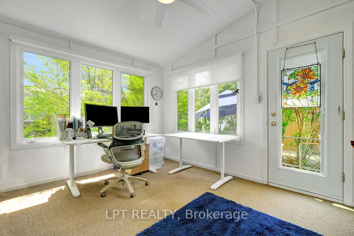 Photo 17 of 814 Quinlan Road, Ottawa, Elmvale Acres — HOMEH