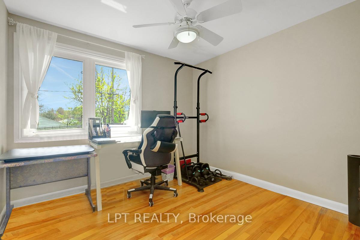Photo 26 of 814 Quinlan Road, Ottawa, Elmvale Acres — HOMEH