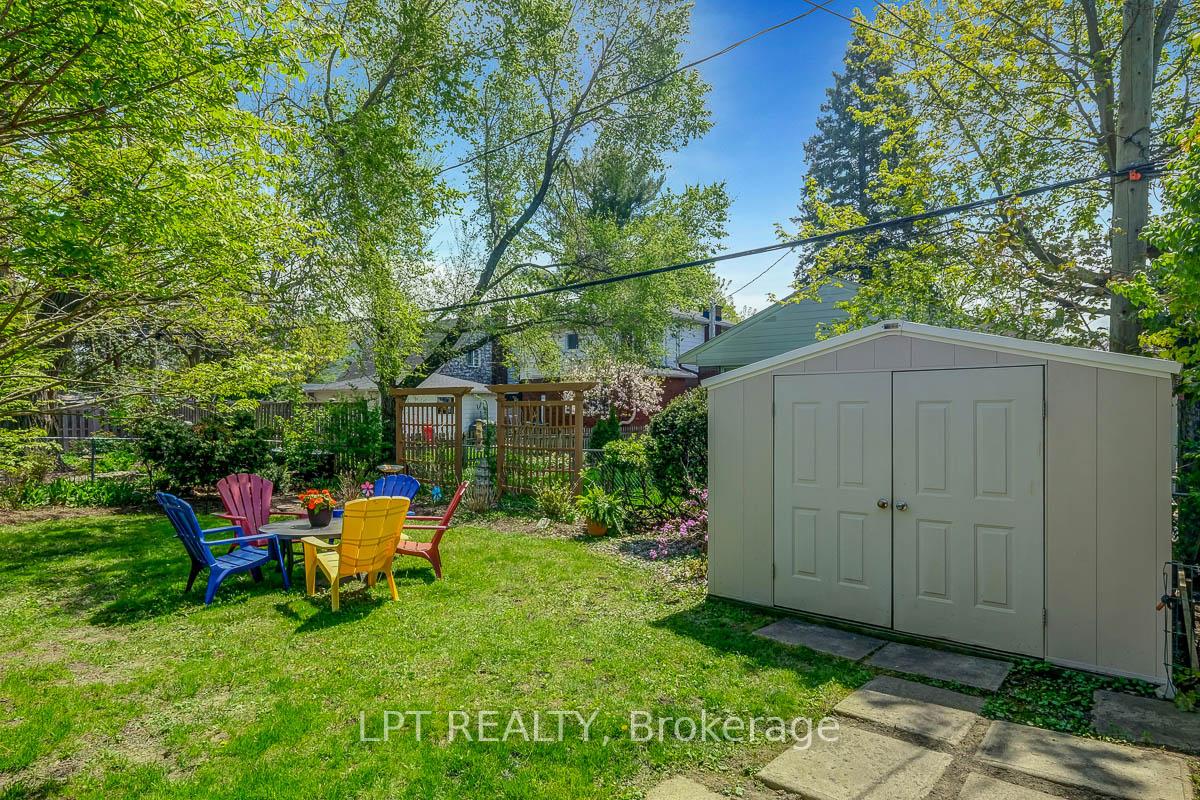 Photo 31 of 814 Quinlan Road, Ottawa, Elmvale Acres — HOMEH