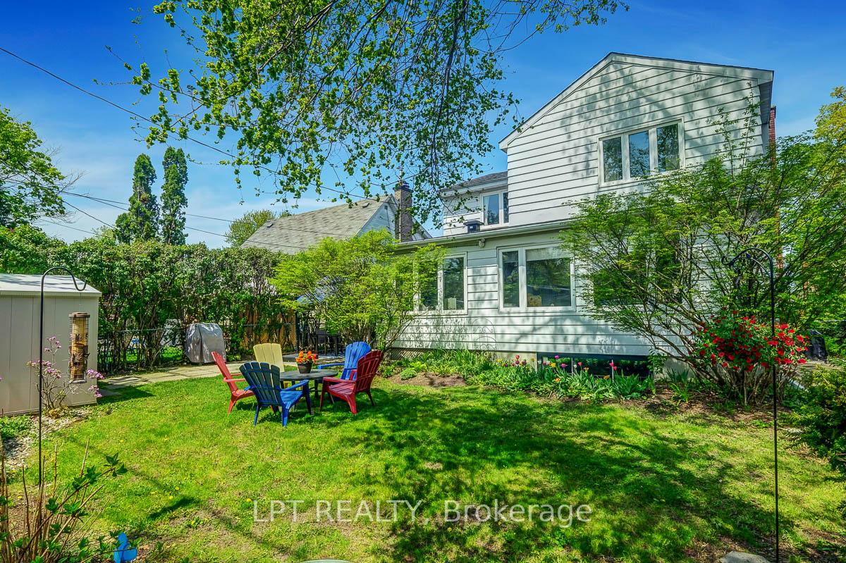 Photo 33 of 814 Quinlan Road, Ottawa, Elmvale Acres — HOMEH
