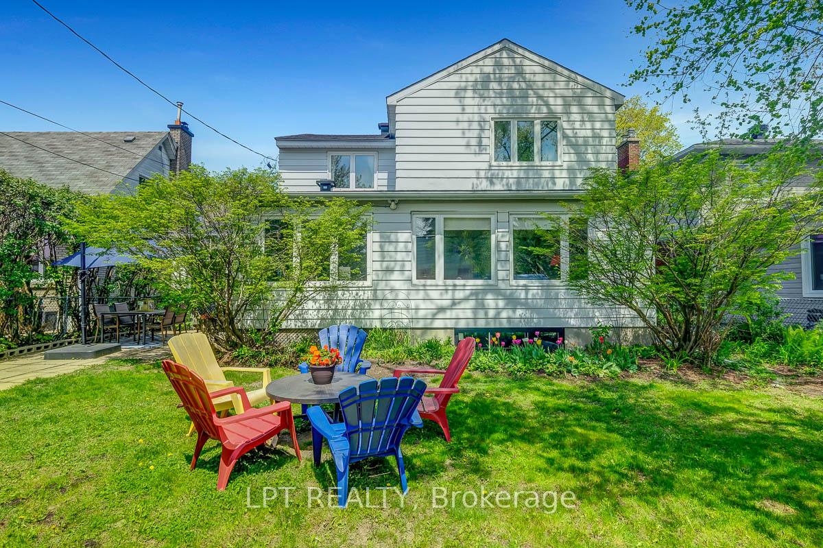 Photo 34 of 814 Quinlan Road, Ottawa, Elmvale Acres — HOMEH