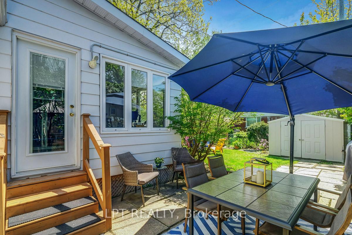 Photo 35 of 814 Quinlan Road, Ottawa, Elmvale Acres — HOMEH