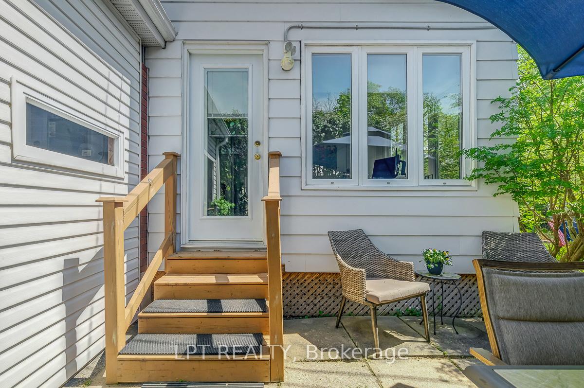 Photo 36 of 814 Quinlan Road, Ottawa, Elmvale Acres — HOMEH