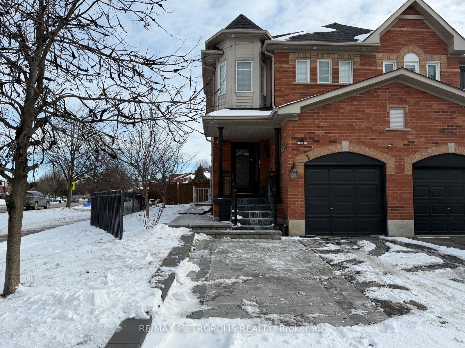 Photo 1 of Unit Bsmt, 1 Hemans Court, Ajax, Central West — HOMEH