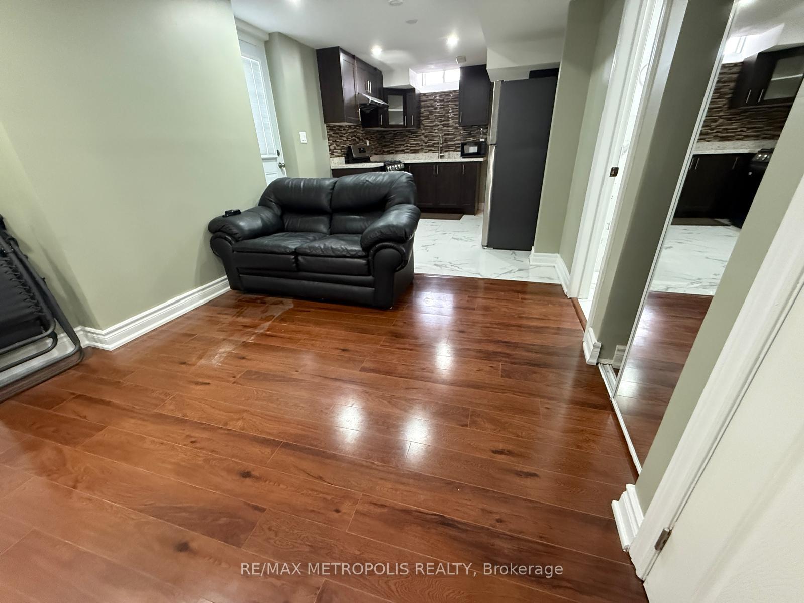 Photo 4 of Unit Bsmt, 1 Hemans Court, Ajax, Central West — HOMEH