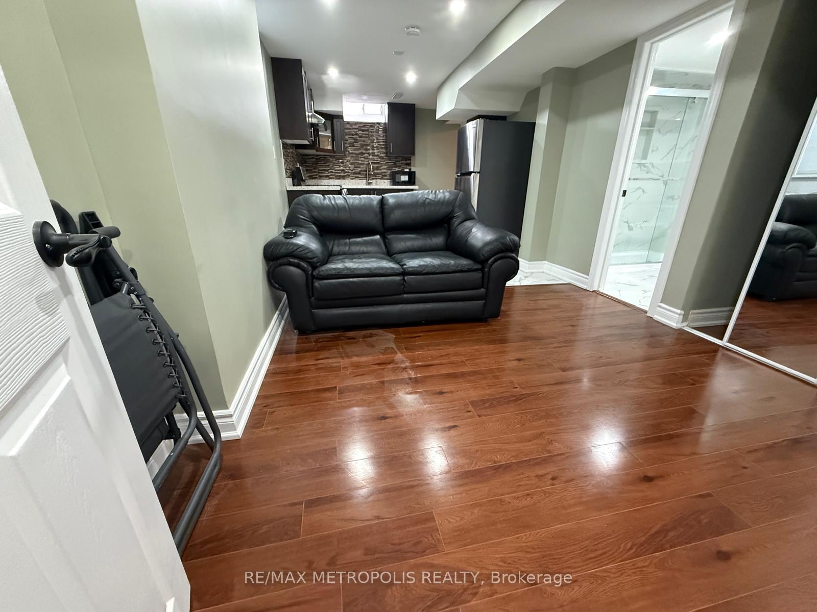Photo 7 of Unit Bsmt, 1 Hemans Court, Ajax, Central West — HOMEH