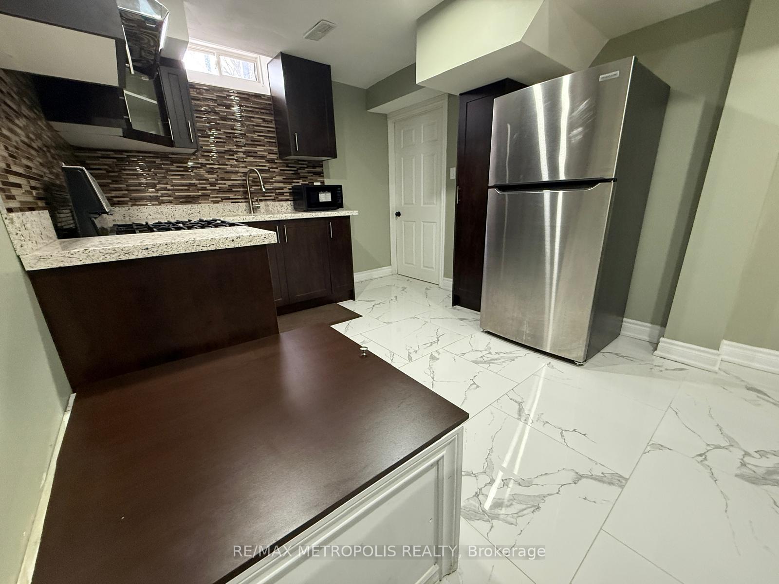 Photo 6 of Unit Bsmt, 1 Hemans Court, Ajax, Central West — HOMEH