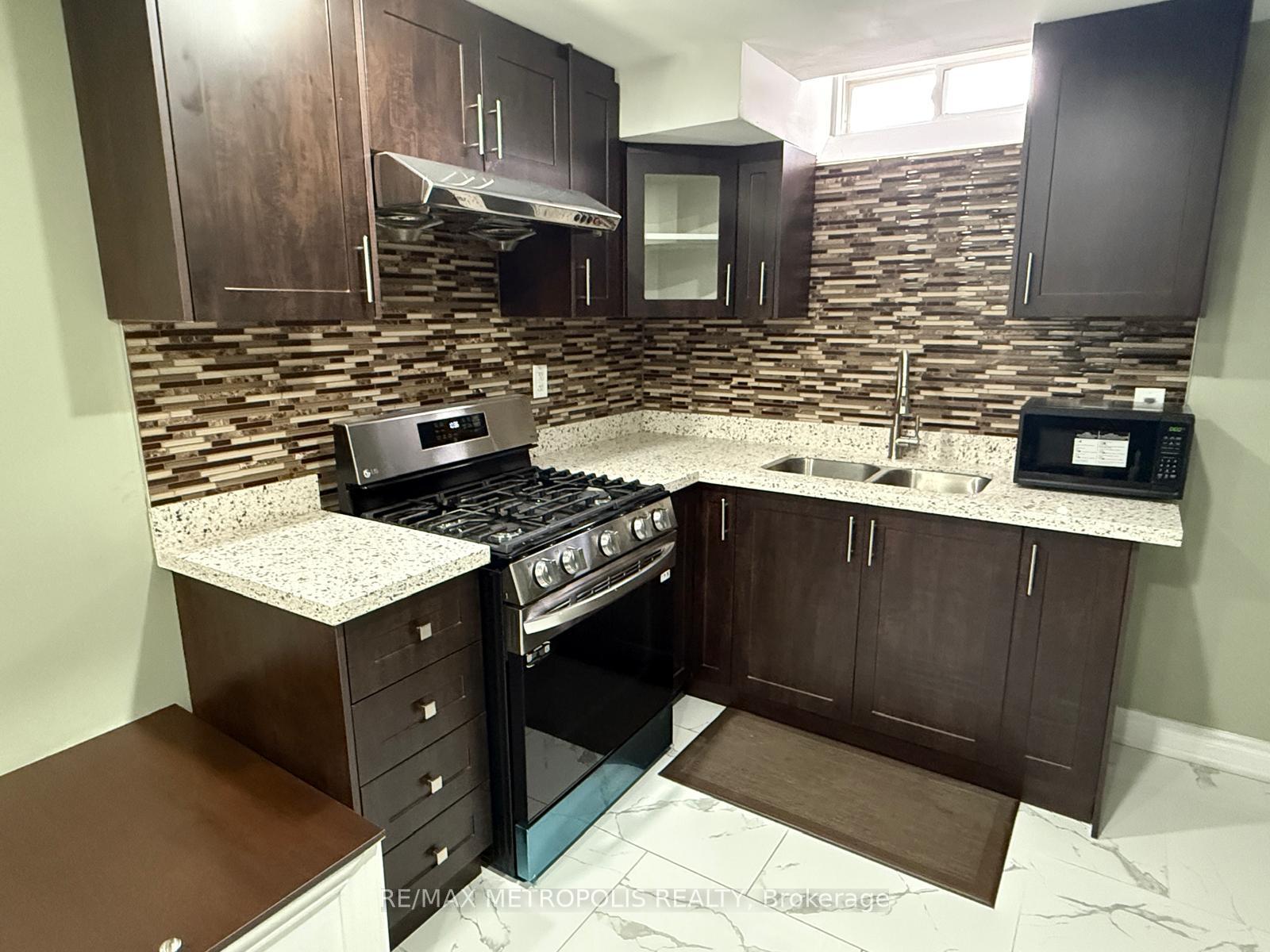 Photo 8 of Unit Bsmt, 1 Hemans Court, Ajax, Central West — HOMEH
