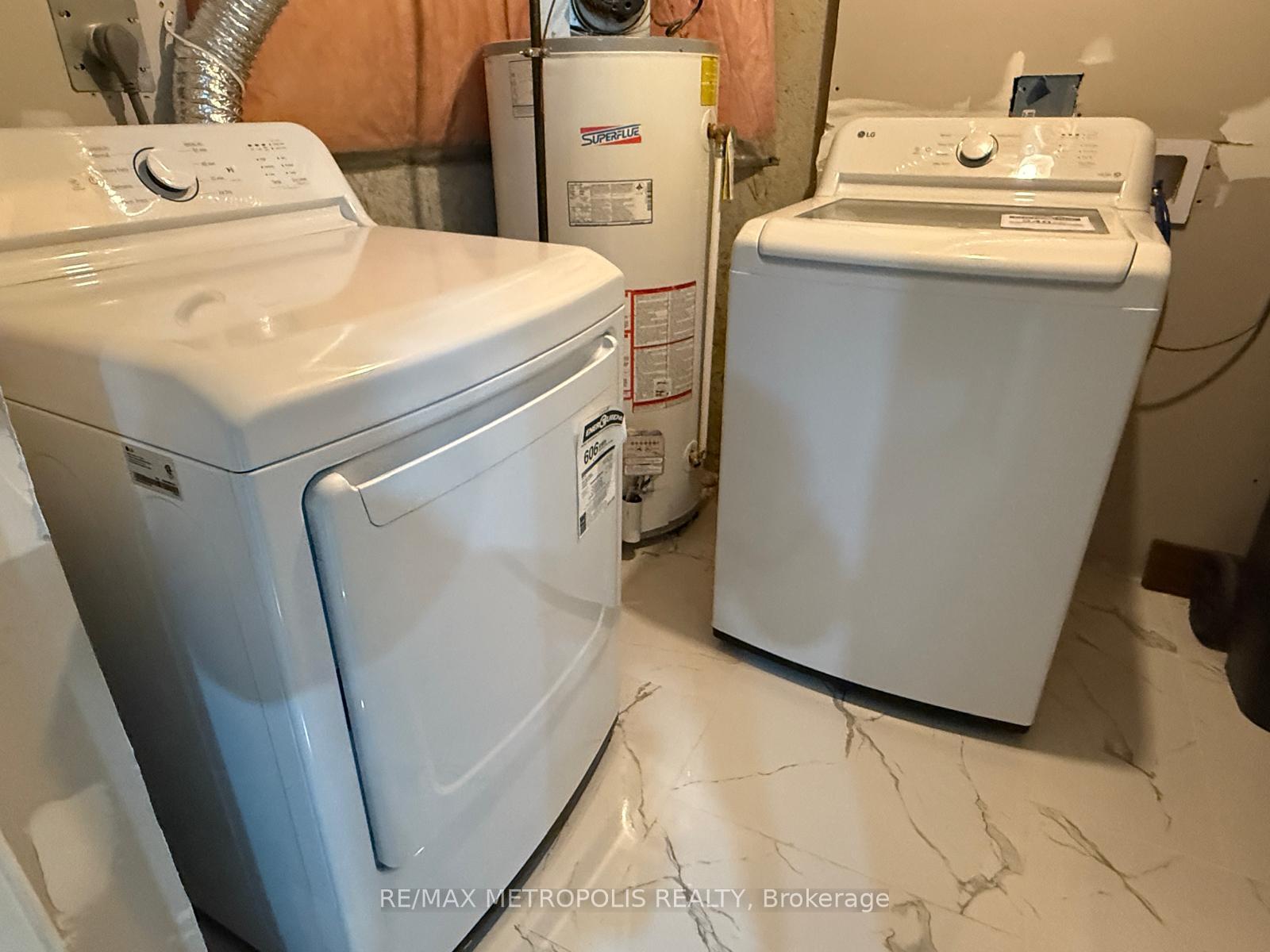 Photo 11 of Unit Bsmt, 1 Hemans Court, Ajax, Central West — HOMEH