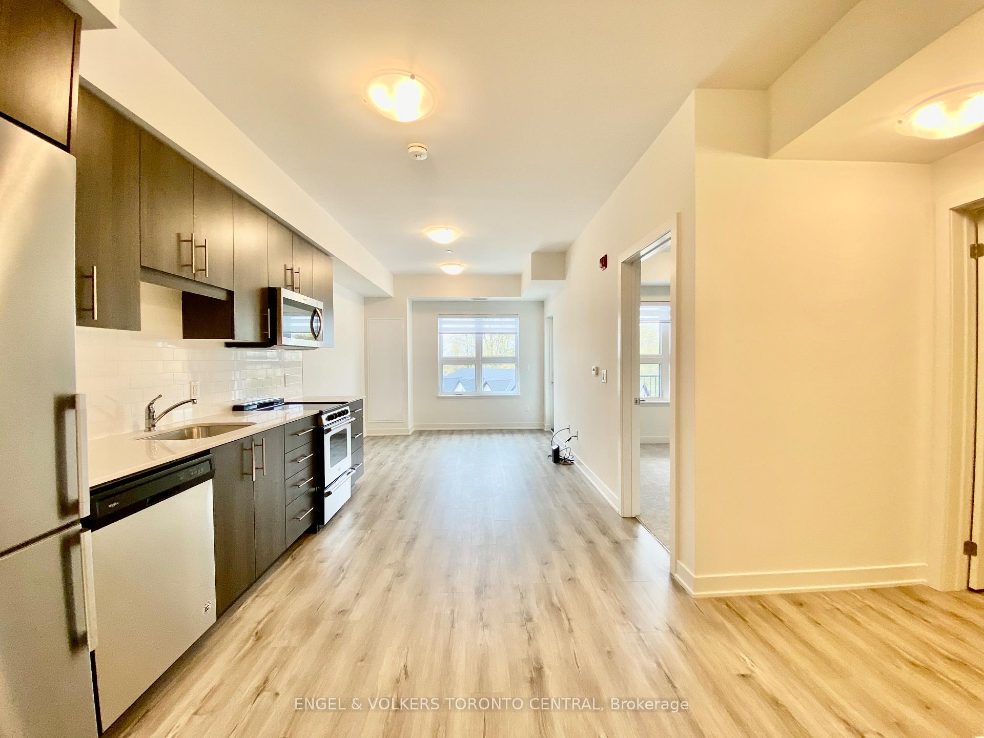 Photo 2 of Unit 401, 110 Fergus Avenue, Kitchener — HOMEH