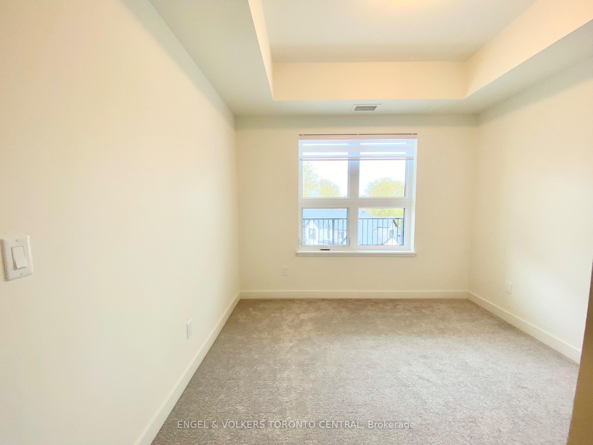 Photo 6 of Unit 401, 110 Fergus Avenue, Kitchener — HOMEH