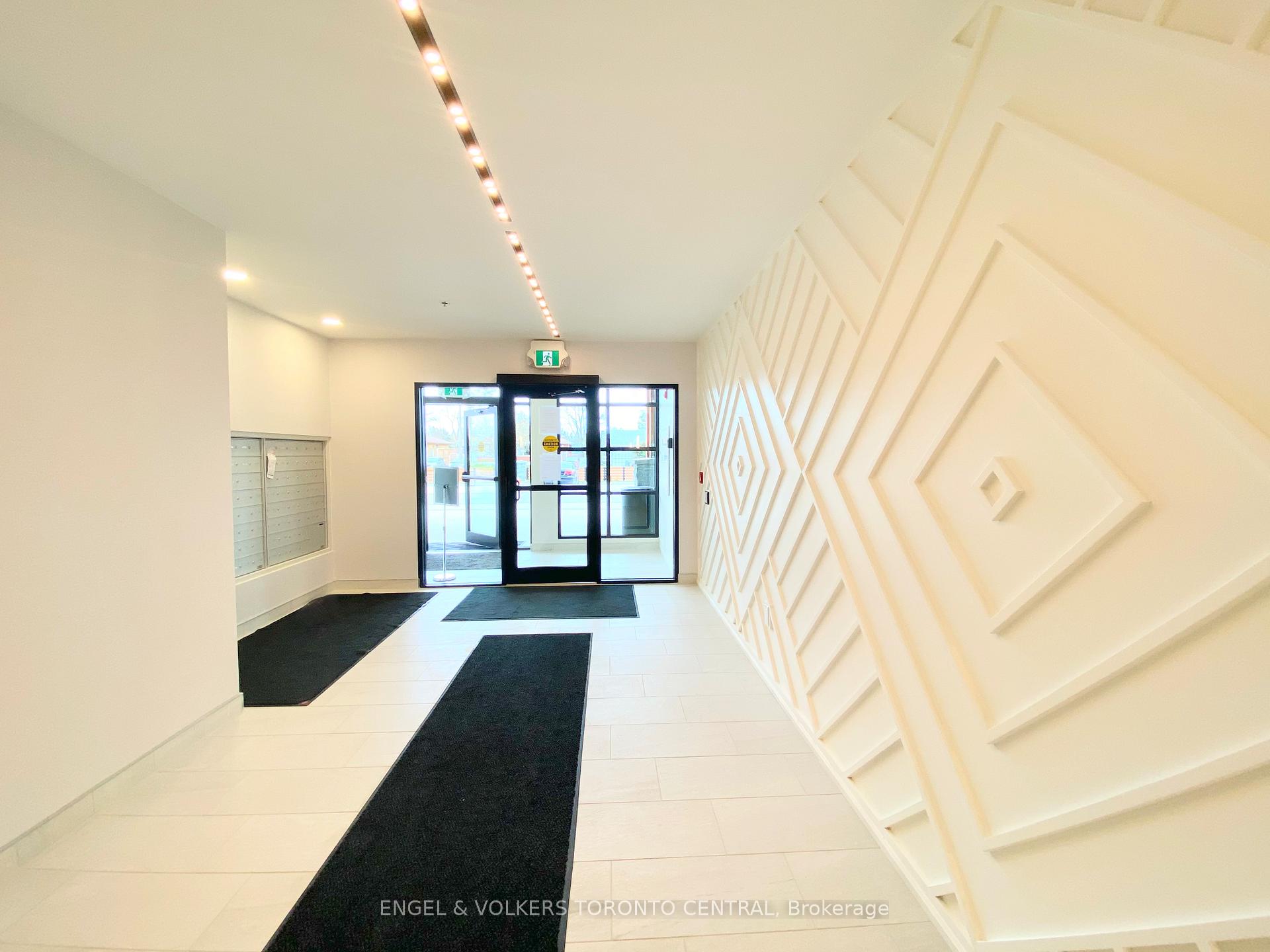 Photo 22 of Unit 401, 110 Fergus Avenue, Kitchener — HOMEH