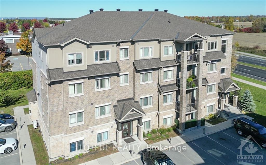 Front of Unit 8, 365 Tribeca Lane