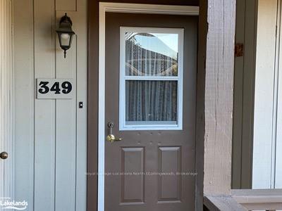 Photo 5 of 349 Mariners Way, Collingwood — HOMEH