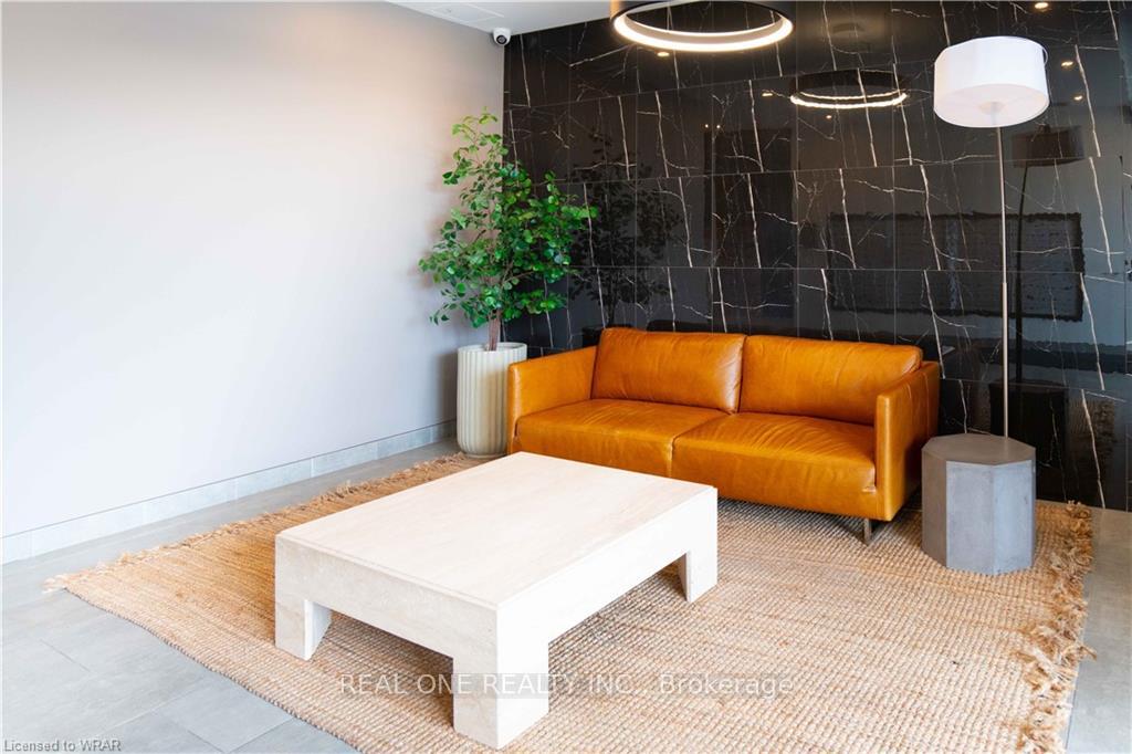 Photo 2 of Unit 604, 100 Garment Street, Kitchener, City Commercial Core — HOMEH