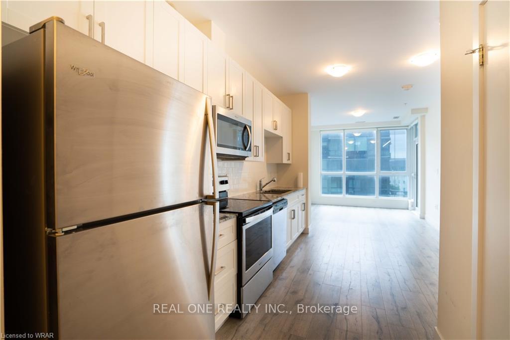 Photo 4 of Unit 604, 100 Garment Street, Kitchener, City Commercial Core — HOMEH