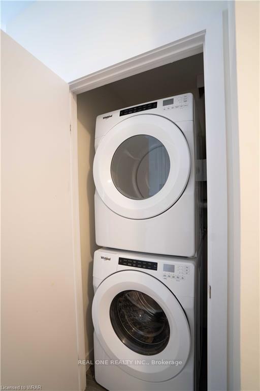 Photo 5 of Unit 604, 100 Garment Street, Kitchener, City Commercial Core — HOMEH