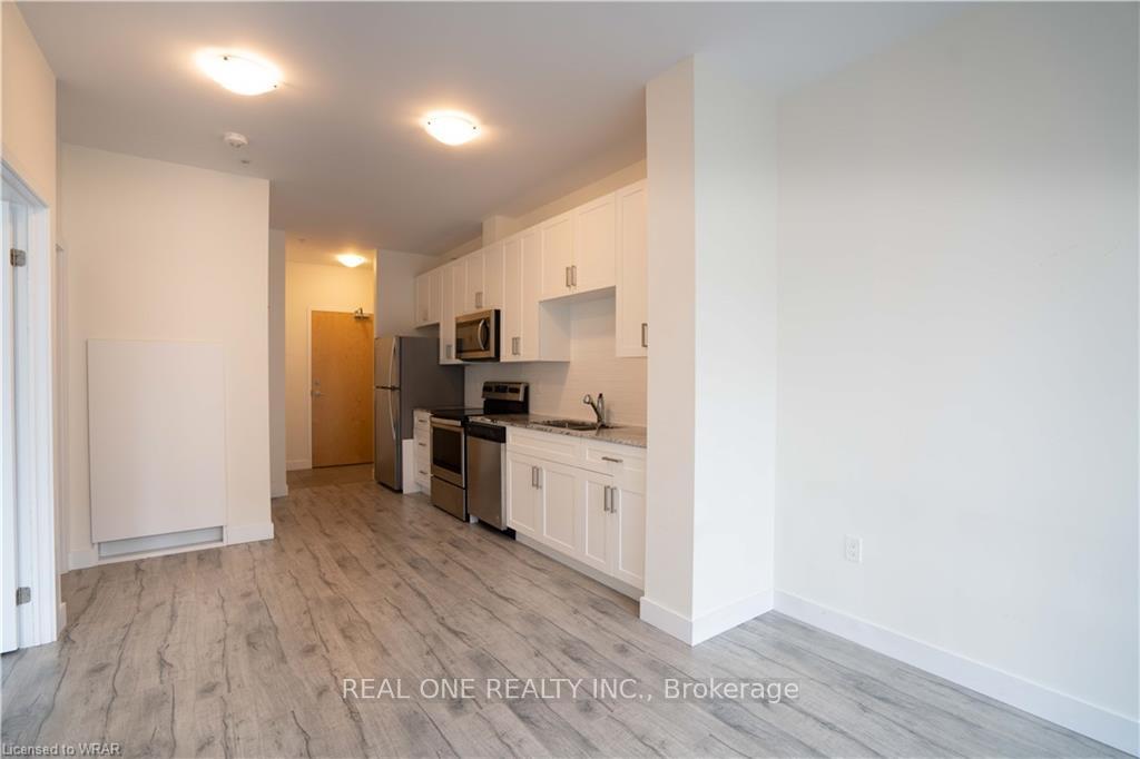 Photo 9 of Unit 604, 100 Garment Street, Kitchener, City Commercial Core — HOMEH