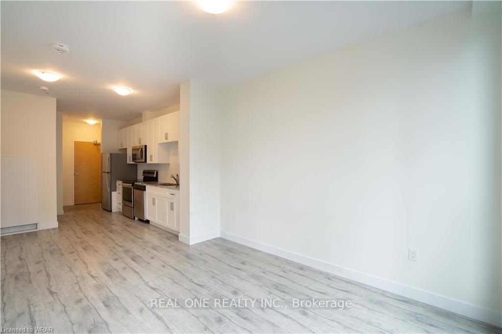 Photo 10 of Unit 604, 100 Garment Street, Kitchener, City Commercial Core — HOMEH