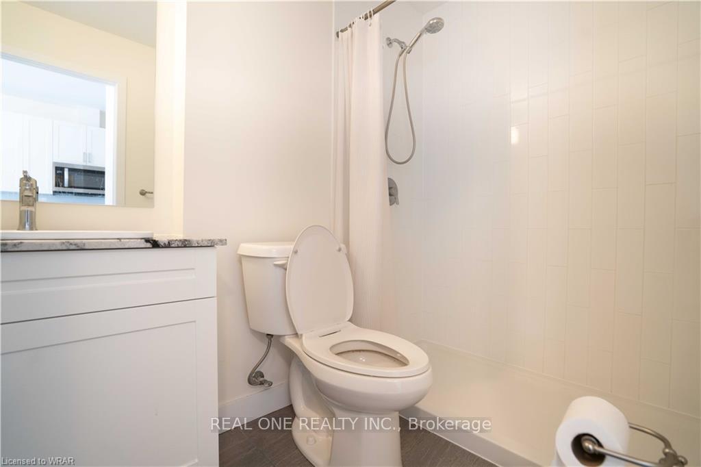 Photo 12 of Unit 604, 100 Garment Street, Kitchener, City Commercial Core — HOMEH