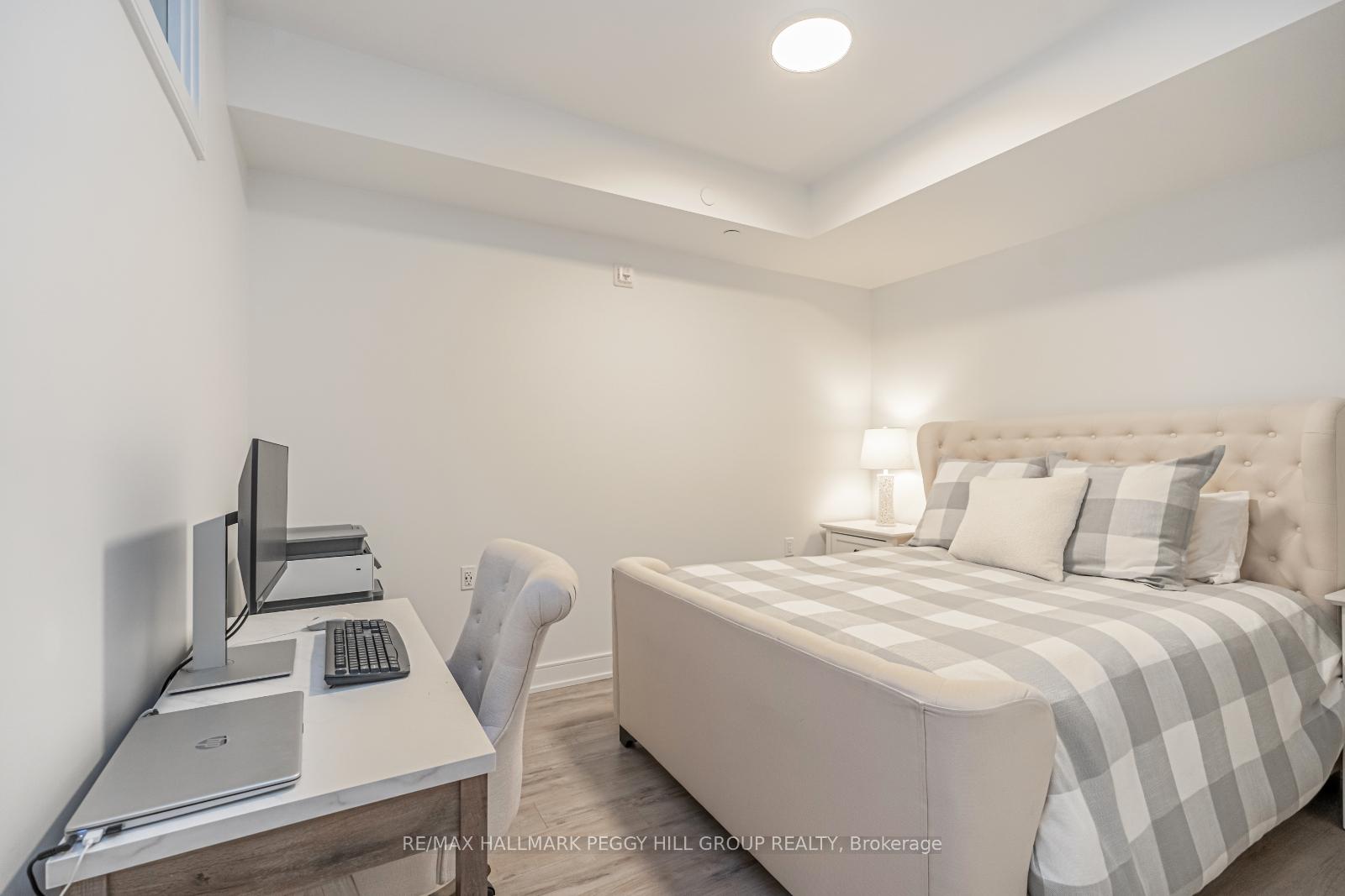 Photo 14 of Unit 607, 185 Dunlop Street E, Barrie, Lakeshore — HOMEH