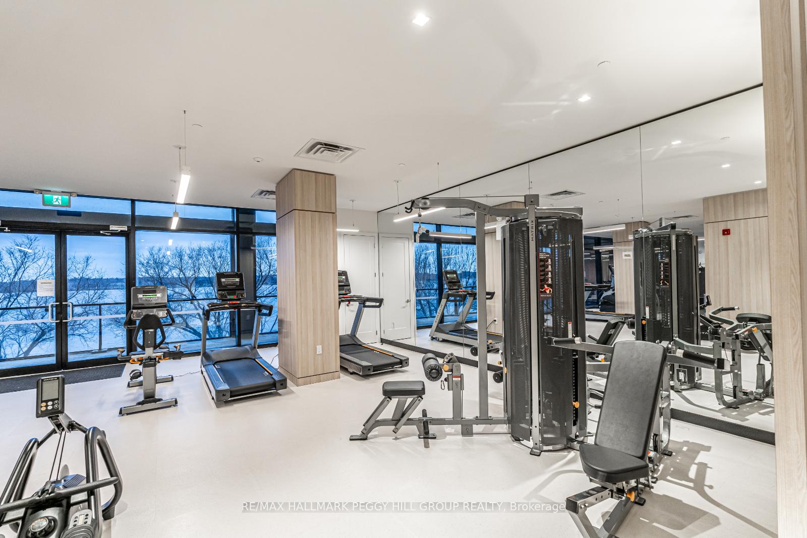 Photo 20 of Unit 607, 185 Dunlop Street E, Barrie, Lakeshore — HOMEH