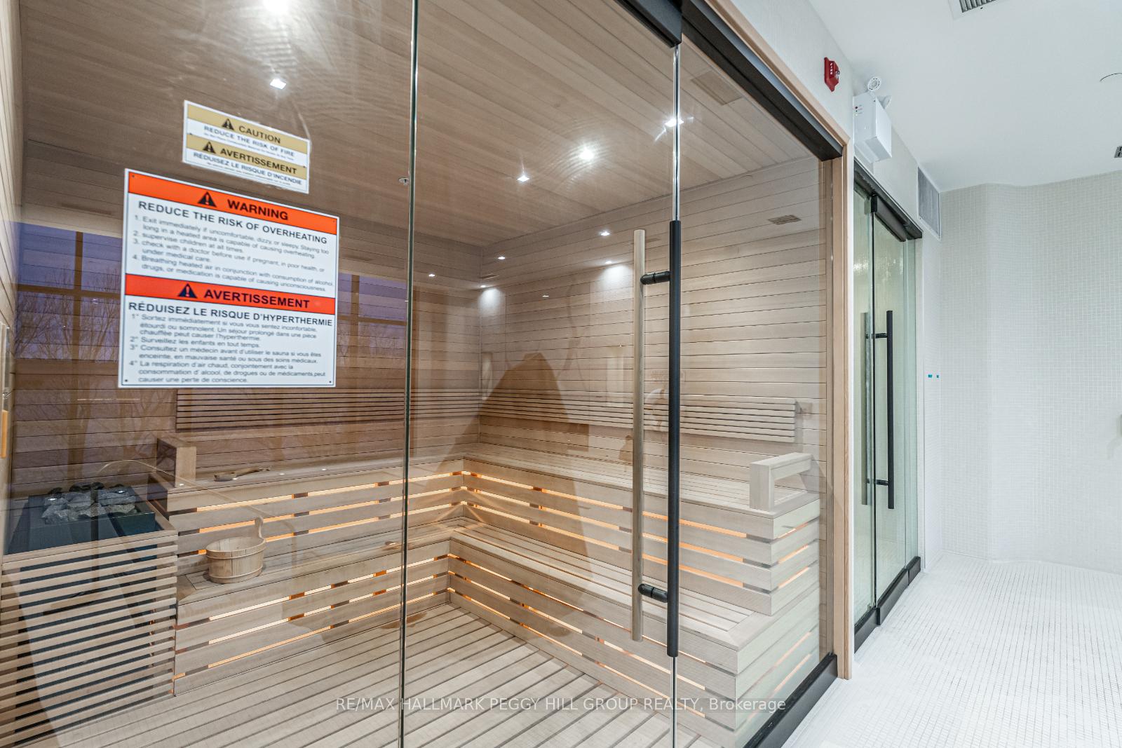 Photo 21 of Unit 607, 185 Dunlop Street E, Barrie, Lakeshore — HOMEH