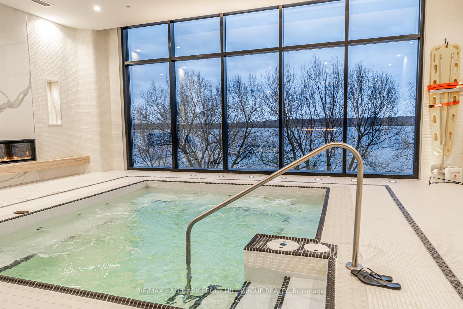 Photo 22 of Unit 607, 185 Dunlop Street E, Barrie, Lakeshore — HOMEH