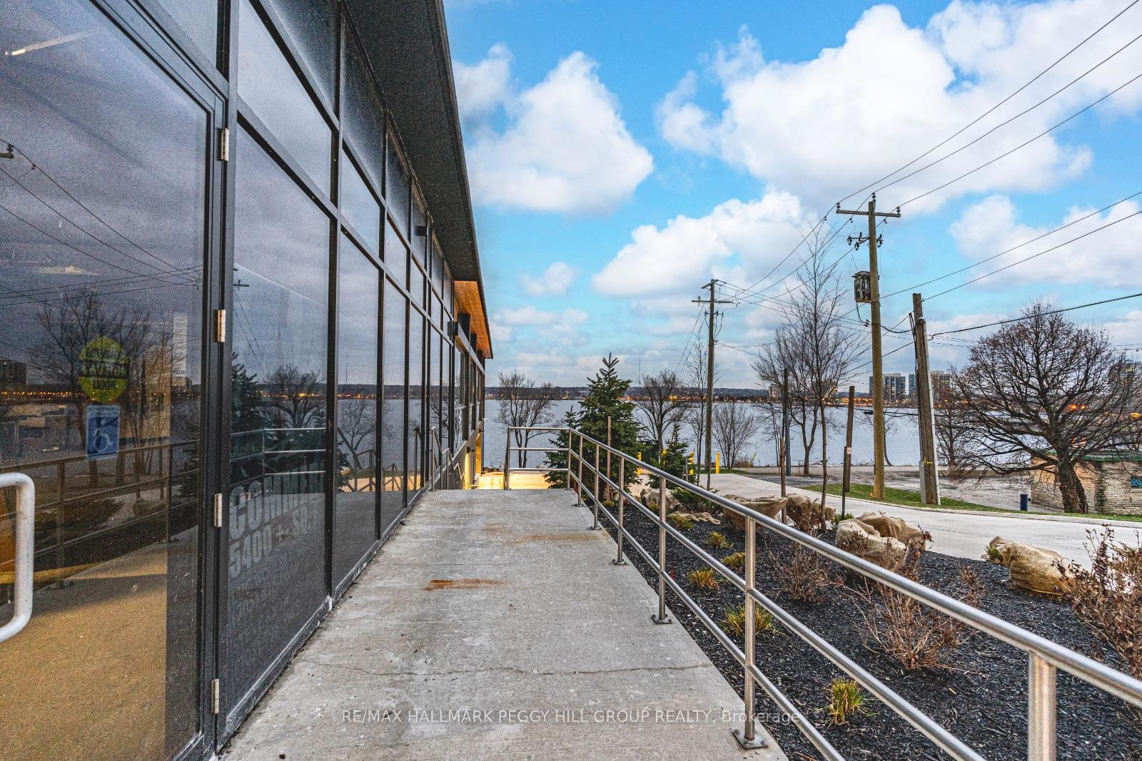 Photo 26 of Unit 607, 185 Dunlop Street E, Barrie, Lakeshore — HOMEH