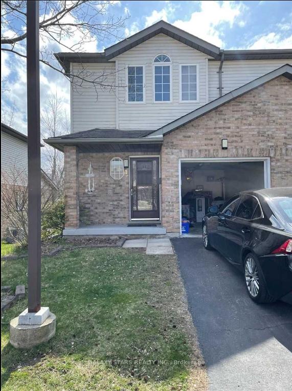 Photo 1 of Unit 4, 6 Westwood Drive, Kitchener, Westmount - Kitchener — HOMEH