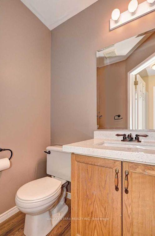 Photo 9 of Unit 4, 6 Westwood Drive, Kitchener, Westmount - Kitchener — HOMEH