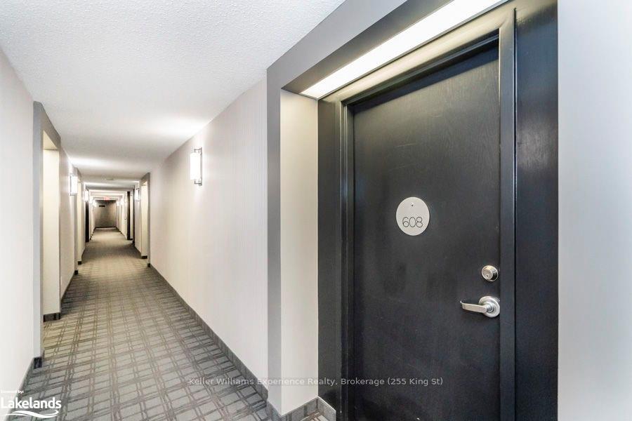 Photo 4 of Unit 608, 75 Ellen Street, Barrie, City Centre — HOMEH